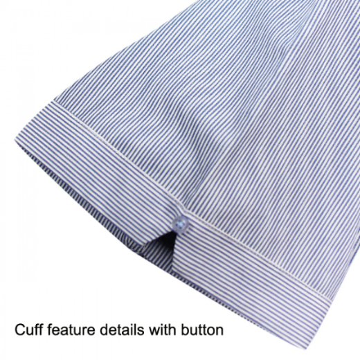 Picture of Stencil Ladies Inspire Shirt Short Sleeve